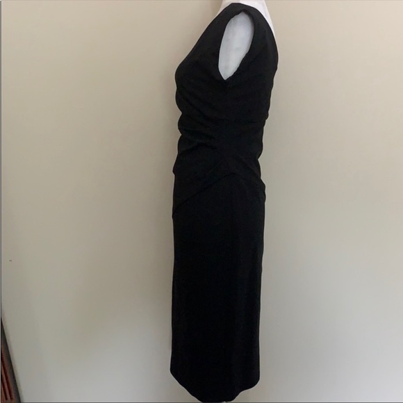 Diane Von Furstenberg LBD - Picture 4 of 8